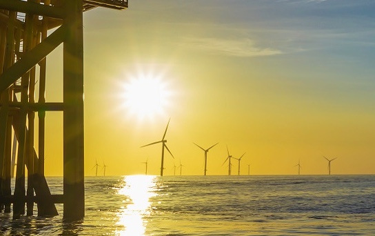 Harnessing the Power of Floating Offshore Wind
